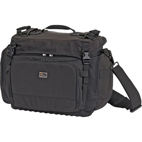 Lowepro Magnum 400aw Shoulder Bag 001